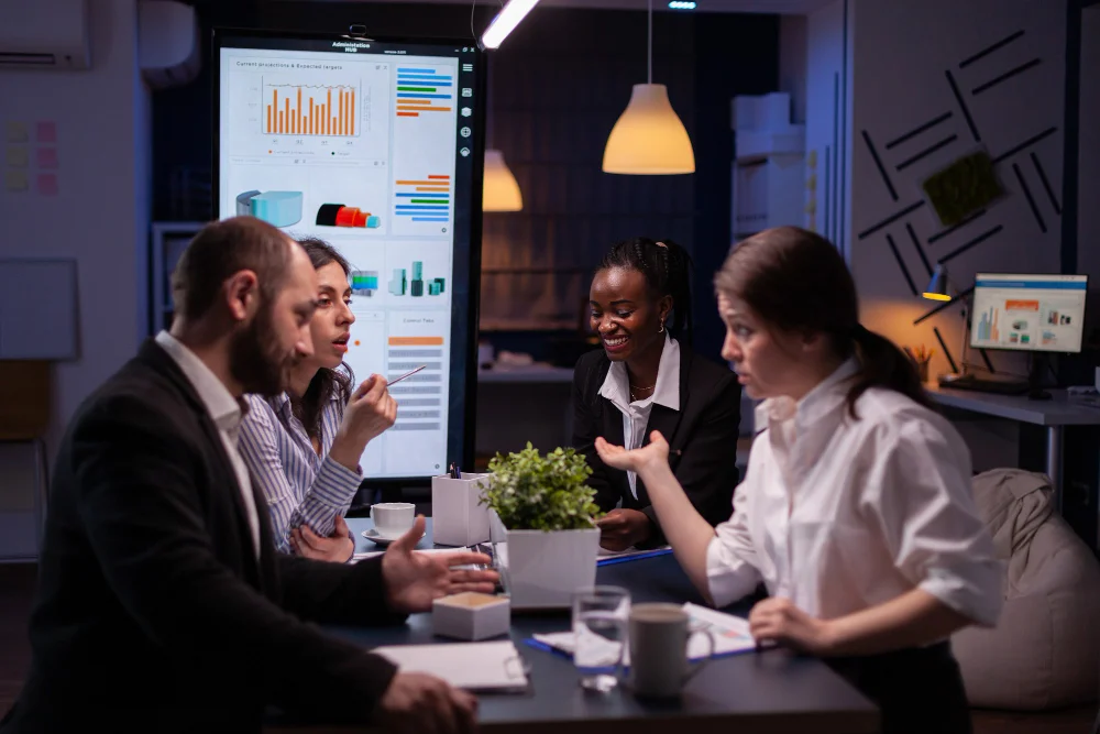 Competitive product analysis for startups and small businesses