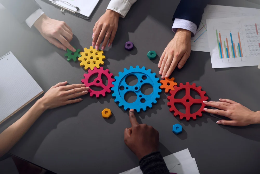 Operational planning and team readiness