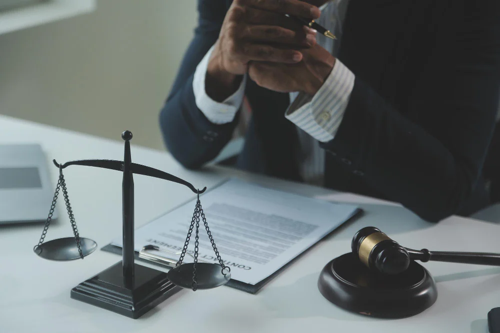 Legal and regulatory compliance assessment