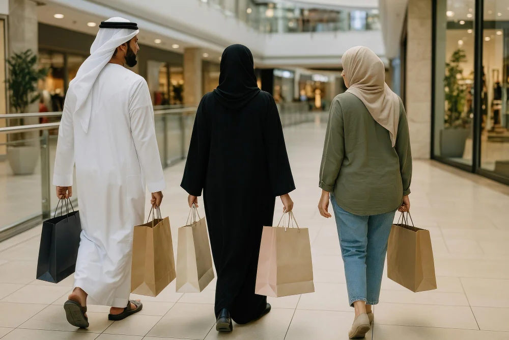 Mystery shopping services in Dubai and UAE