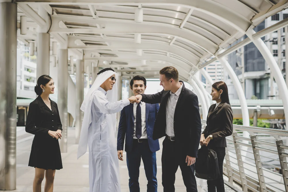 UAE market research and customer experience analysis