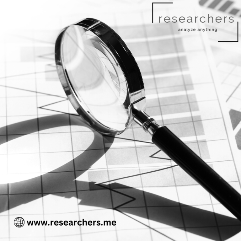 Maximizing ROI with the Best Online Market Research Company