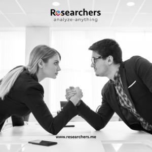 <strong>What is the Difference Between Benchmarking and Competitor Research?</strong>