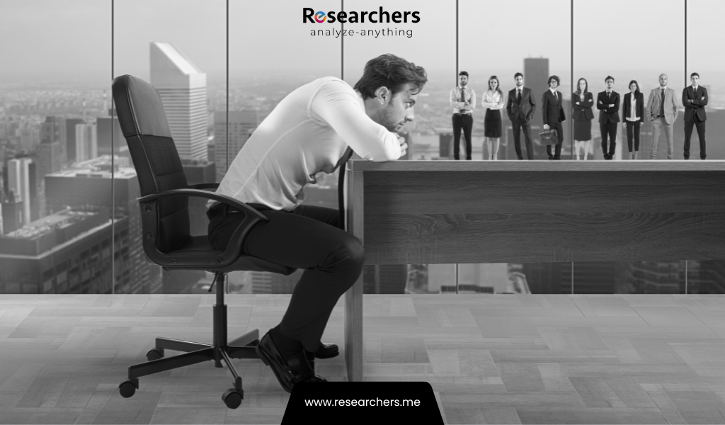 Research Competitors