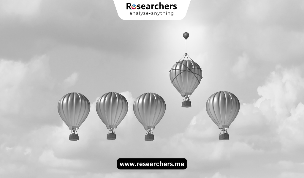 Competitive Analysis