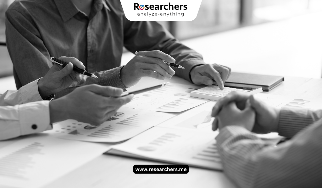 Business Advisory Company