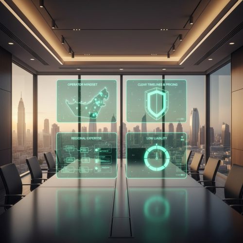 Why Investors trust Researcher